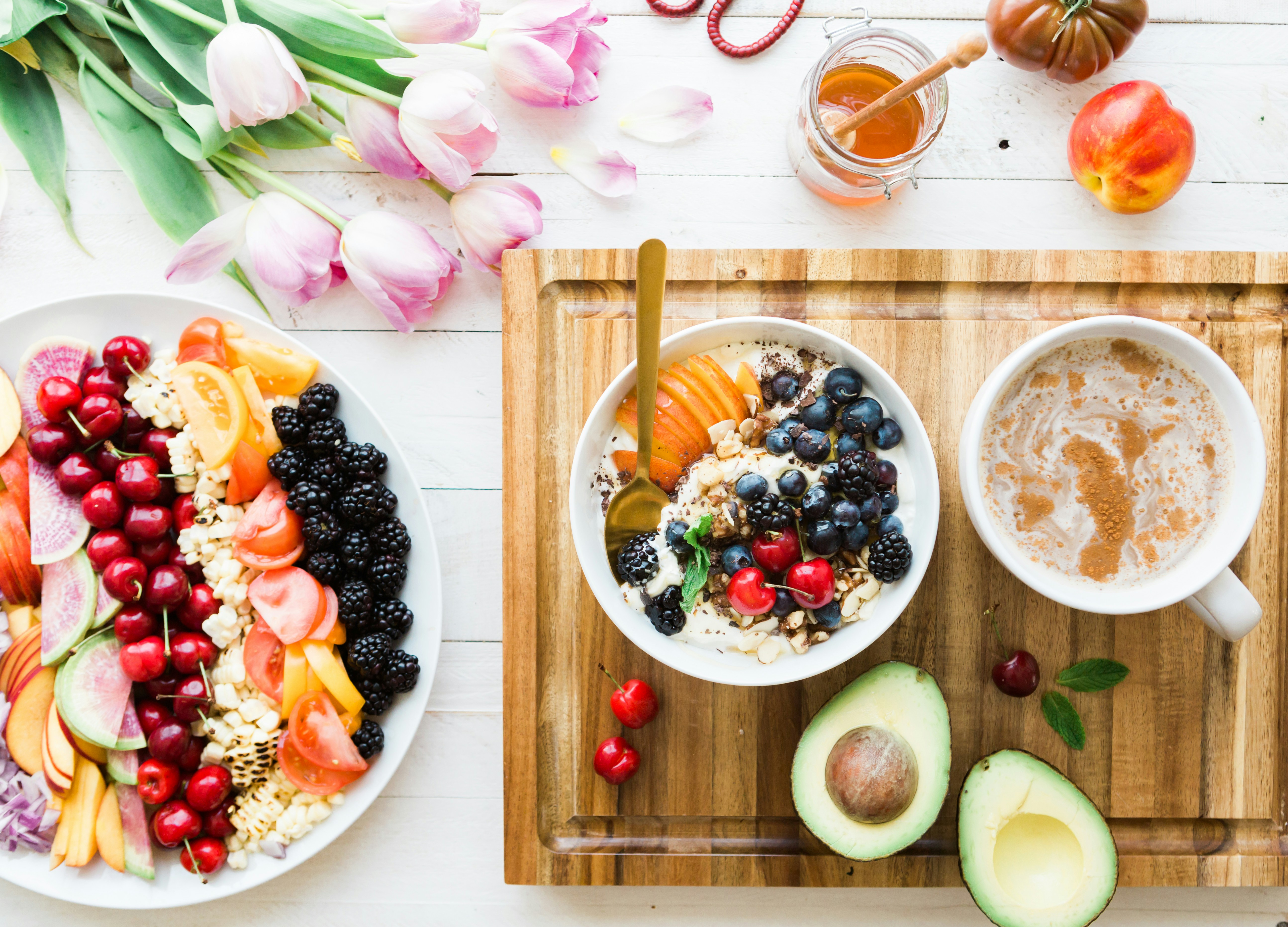 Punch Combo Nutrition FAQs